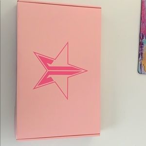JEFFREE Star cosmetics mirror 100% aut